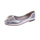 thumbnail image 1 of ¡Novedad de 2022! Zapatos planos informales cómodos para mujer, mocasines transpirables poco profundos con diamantes de imitación, zapatos informales, mocasines de moda 36 Gao Jinjia LED, 1 of 2