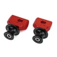 thumbnail image 4 of Chain Adjuster Block With Stand Spool For Honda CB650R CBR650R 19-20 Red, 4 of 10