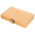 thumbnail image 3 of Nail Storage Case Rectangular Organizer For Personal Use Convenient Design To Prevent Spills 1Pcs, 3 of 5
