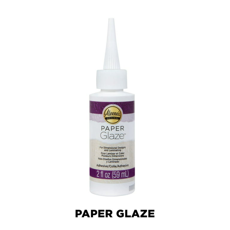 Glue 'n' Glaze – deluxematerials.com