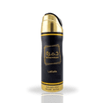 thumbnail image 2 of Khamrah by Lattafa, 6.7 oz Perfumed Deodorant Spray for Unisex, 2 of 4