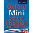 thumbnail image 1 of OXFORD MINI SCHOOL FRENCH DICTIONARY OXFORD UNIVERSITY PRESS OXFORD UNIVERSITY PRESS, 1 of 1