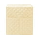 thumbnail image 4 of Funda para equipo de cafetera, fundas para equipo de cocina, funda protectora acolchada beige, 4 of 9