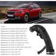 thumbnail image 5 of 1440Q6 Turbocharger Air Intake Hose, Engine Rubber Air Intake Tube, Turbocharger Hose.., 5 of 5
