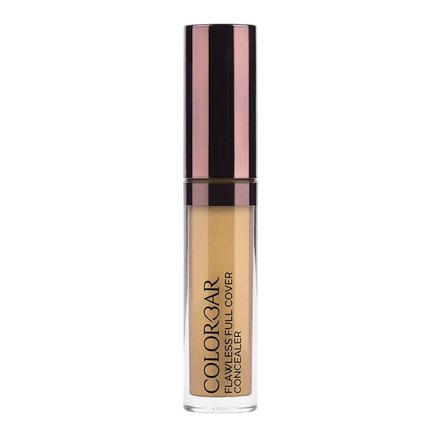 Corrector Colorbar Flawless, cobertura completa, 6 ml, 005 Lacy