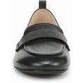 thumbnail image 3 of Vionic Women's Tessa Loafer Black Leather 10.5M, 3 of 5