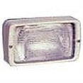 thumbnail image 3 of Marinco ML-005WW/DSP - 12V 55W White Halogen Deck Lamp, 3 of 3