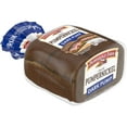 Pepperidge Farm Jewish Pumpernickel Dark Pump Bread, 16 oz. Loaf