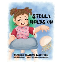 Stella Holds On, (Paperback)