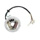 thumbnail image 3 of Placa Estator Bobina Encendido Accesorio Motor Sustitución Robusta Montaje Rápido Instalación Sencilla Compatible para Motocicleta Mantenimiento, 3 of 7