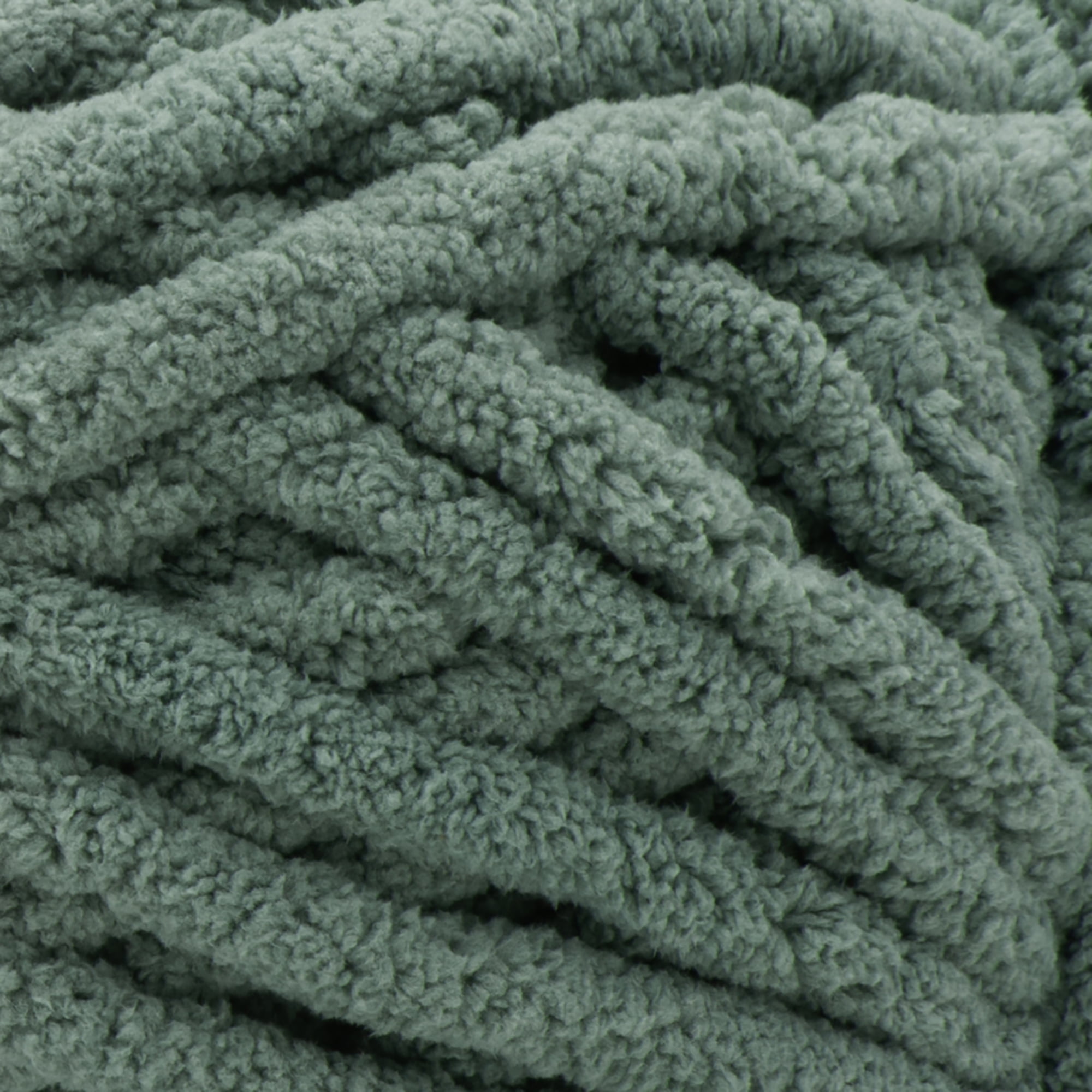 Bernat Yarn Blanket Extra Blanket Yarn, Jumbo Gauge #7, 2-Pack (Burnt Rose)