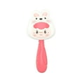 thumbnail image 2 of Hanging Rattle Toys,Rattle Ball,Teething Rattle Toy, Sensory Grasping Teether,Rattle Shaker Toy Newborn Grasp Training Auditory Stimulation ABS Material 0-36 Months Infant Early Education Toy, 2 of 8