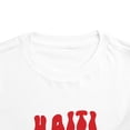 thumbnail image 4 of Haiti Toddler Shirt Gifts Boy Girl Size 2T-5T, 4 of 4