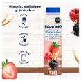 thumbnail image 3 of Yoghurt Danone Licuado frutos rojos 435 g, 3 of 4