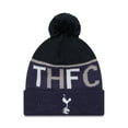 thumbnail image 1 of Tottenham - New Era 1882 Sport Pom Beanie, 1 of 2