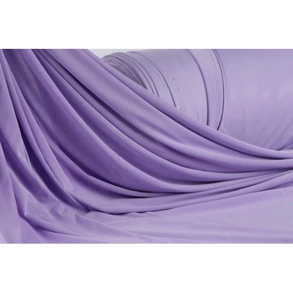Violet 4-Way Stretch Fabric By The Yard 60" Wide 1170
