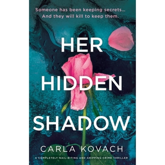 Detective Gina Harte: Her Hidden Shadow: A completely nail-biting and gripping crime thriller (Paperback)