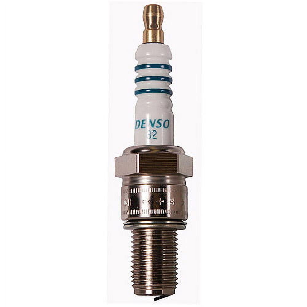☀プー☀ 4 pc DENSO 3478 Spark Plugs for 18847-11160 18851-11060