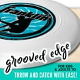 thumbnail image 6 of Franklin Sports Flying Disc with Lightweight, 6 of 9
