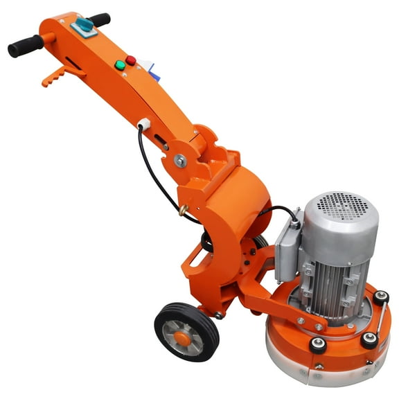 Floor Grinding and Trimming Machine Ground Grinding Machine Concrete Floor Grinder 220V