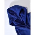 thumbnail image 4 of Elegante Sudadera Con Capucha Con Forro Térmico Y Monograma, 4 of 8