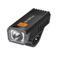 thumbnail image 1 of USB Rechargeable Bike Headlight & Taillight Set – Bright LED Bicycle Front Light with Easy Installation for Night Riding Safety, Mountain Road Cycling – Waterproof, High Lumen Output, 1 of 8