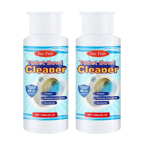 Bdday Window Cleaner Toilet Cleaner Foam Toilet Cleaning Powder for Toilet Cleaning 150ml Screen Cleaner