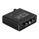 thumbnail image 1 of Convertidor de sonido Multifunción DAC Ajustable Estéreo L / 3.5mm, 1 of 7