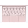 thumbnail image 4 of Apple MacBook Neo 13-inch Laptop  A18 Pro chip with 6‑core CPU and 5‑core GPU - 8GB Memory - 512GB SSD - Blush, 4 of 9