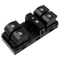 thumbnail image 1 of 735442332 Electric Window Control Switch for 2007-2016 Car Accessories, 1 of 5