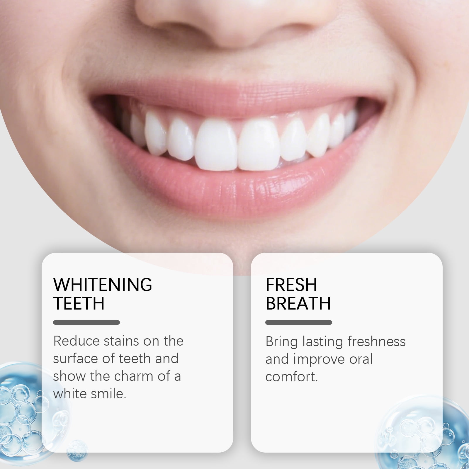 Alvantor Teeth Whitening Gel Pen for Stain Removal, Safe Formula, Long-Lasting, 0.17 fl. oz