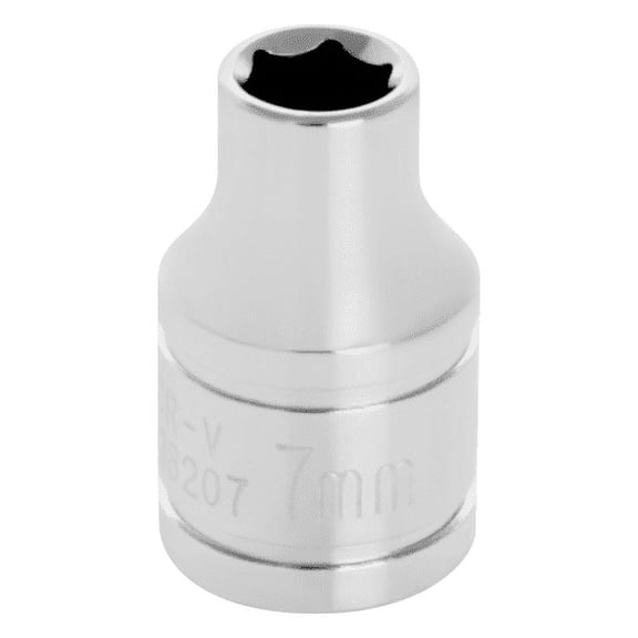 Wilmar Performance Tool W38207 - Socket 7MM