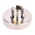 thumbnail image 1 of FC Adapter, M16 FC Male To LC Female Adapter Visual Fault Locator Fiber Adapter  For Optical Fiber Power Meter, 1 of 8