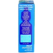 Systane Original Long-Lasting Dry Eye Relief, Refreshes & Lubricates, Soothing Comfort, 0.5 FL OZ (15ml)
