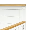 thumbnail image 6 of Davinci Shea 4-in-1 Convertible Crib, 6 of 6