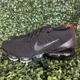 thumbnail image 2 of Ni - ke Ni - ke Air Vapormax Flyknit 3 Snakeskin Black Crimson Sneakers AJ6900-023 Size 11, 2 of 5