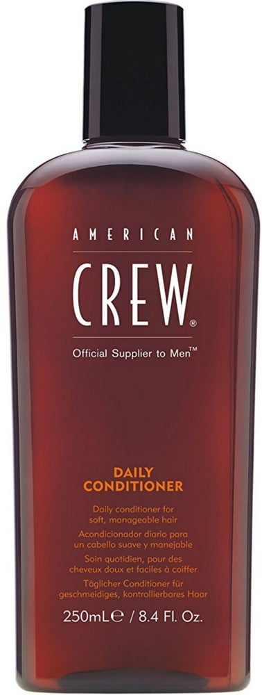 4 Pack - American Crew Daily Condit ioner 8.4 oz