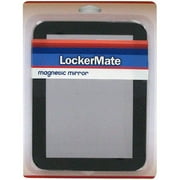 Its Academic Magnetic Locker Mirror