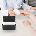 thumbnail image 4 of Milisten 2Ud Caja Almacenadora Para Tarjetas De Oficina Con Compacto Y Funcional, 4 of 8