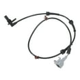 thumbnail image 1 of Sensor de velocidad de rueda ABS Unique Bargains Sensor ABS Sistema de frenos antibloqueo No.479008J000 para Nissan Altima 2002-2004 1 Pc Trasero Derecho, 1 of 6