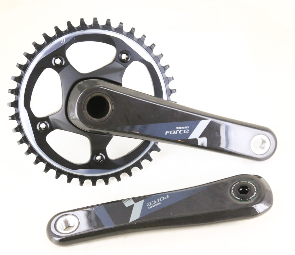 SRAM Force CX Cyclocross 1 x 11s GXP 