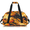 Multicolour 4, variant on Herdesigns Basketball Duffle Bag for Women & Men, Sports Gym Bag Dance Bag Overnight Bag Carry On Weekender Travel Bag