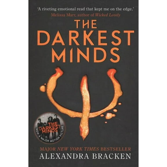 A Darkest Minds Novel: The Darkest Minds