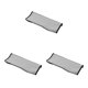 thumbnail image 5 of Methold Diadema con cremallera Estilo simple Almohadilla de auriculares para juegos profesionales Reemplazo de piezas de repuesto para Type1 NO1, 5 of 6