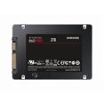thumbnail image 2 of Disque SSD interne Samsung 860 PRO, 2 To, 2,5 po, 2 of 2