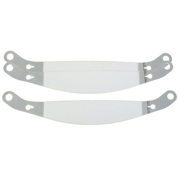 RACING OPTICS Perimeter Tearoff Stilo Small Tabs