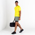 thumbnail image 2 of Dare 2B - Pantalones Cortos Recreate II Diseño 2 en 1 para Hombre (Verde Ágave), 2 of 6