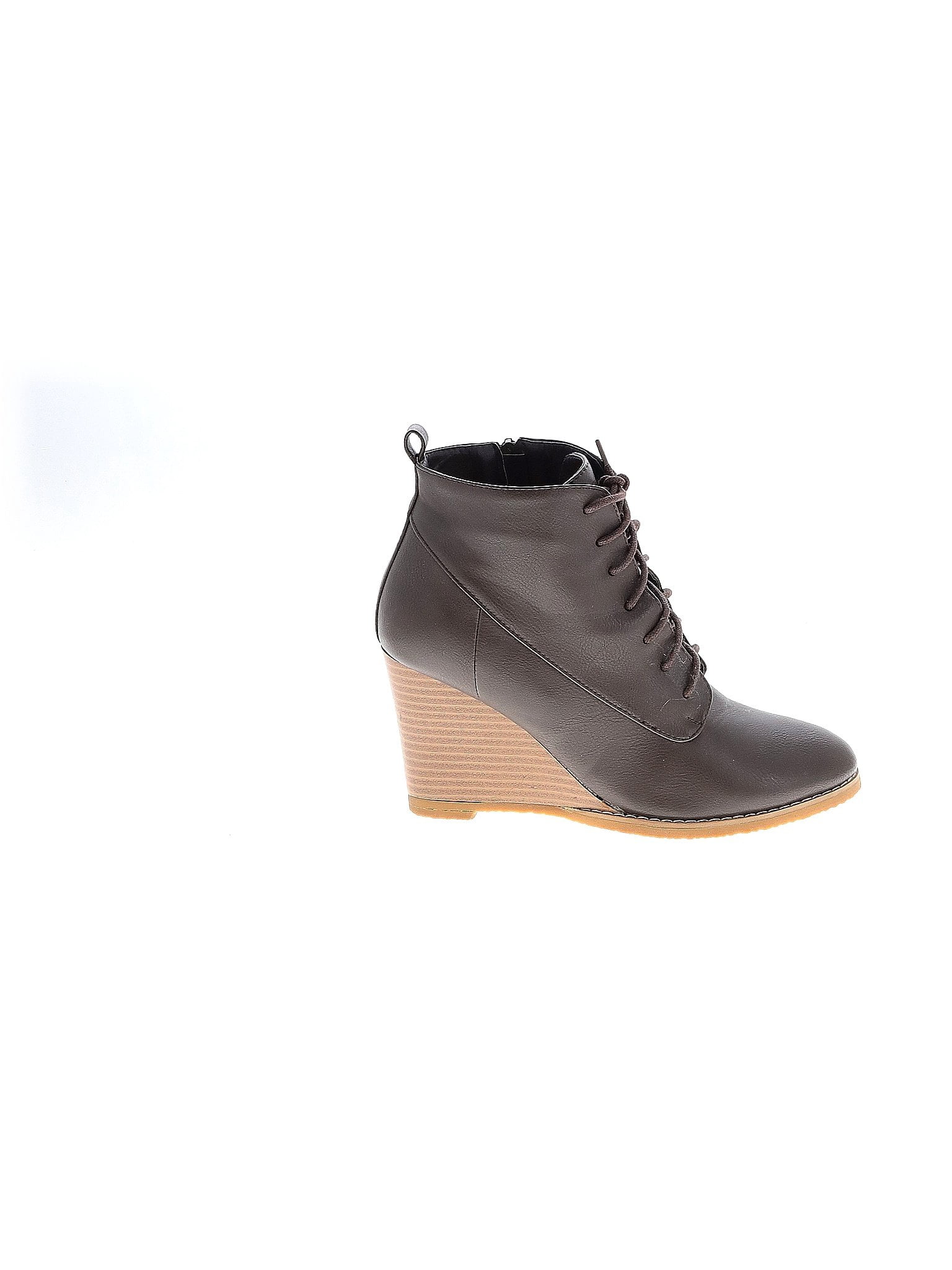 Ankle Boots - Walmart 