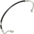 thumbnail image 2 of UAC HA 11047C A/C Refrigerant Discharge Hose, 2 of 3
