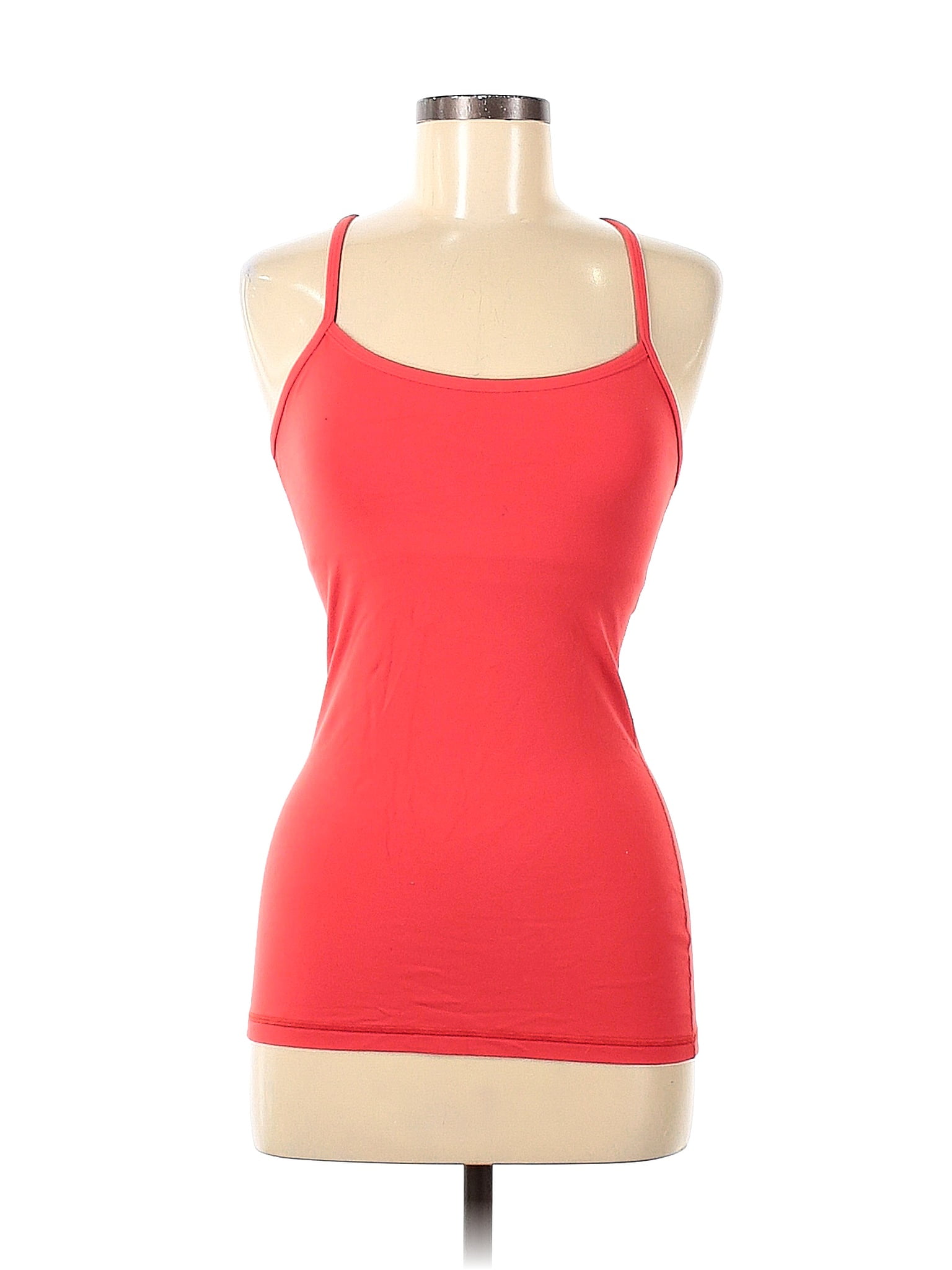 Pre-Owned Lululemon Athletica Womens Size 8 Tank Top Algeria